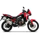 Seitenkofferträger Shad für 4P System passend für: Honda CRF_0