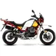 Topcaseträger Shad passend für: Moto Guzzi V85_1