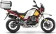 Topcaseträger Shad passend für: Moto Guzzi V85_2