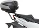 Topcaseträger Shad passend für: SYM Maxsym_2
