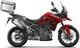 Topcaseträger Shad passend für: Triumph Tiger 7111824_2