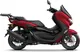 Topcaseträger Shad passend für: Yamaha GPD_2