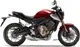 Seitenkofferträger Shad für 3P System passend für: Honda CB, CB