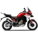 Topcaseträger Shad passend für: Ducati Multistrada_1