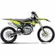 Aufkleber Satz BlackBird Racing 1092407_1