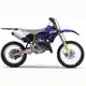 Sticker kit black bird racing 1092412_1