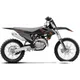 Sticker kit black bird racing 1092424_1