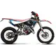 Sticker kit black bird racing 1092441_1