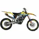 Complete kit black bird racing 1092459_1
