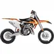 Sticker kit complete black bird racing 1092468_1