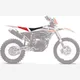 Sticker kit complete black bird racing 1092487_1