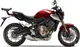 Topcaseträger Shad passend für: Honda CB, CBR 7112103_2