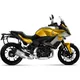 Seitenkofferträger Shad für 4P System passend für: BMW F 900_0