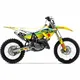 Sticker kit black bird racing 1107980_1