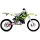 Sticker kit black bird racing 1107988_1