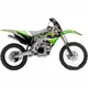 Sticker kit black bird racing 1107994_1