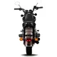 Backrest SHAD for: Kymco Downtown, Super Dink, New Downtown, Ke