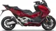 Topcaseträger Shad passend für: Honda NSS, X - ADV_2