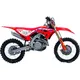 Aufkleber Satz komplett BlackBird Racing 1108055_2