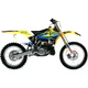 Complete Sticker Kit for Suzuki_1