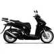 Topcaseträger Shad passend für: Honda SH 7112231_0