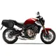 Satteltaschenträger Shad Soft Bags passend für: Honda CB, CBR_1