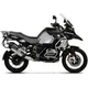 Seitenkofferträger Shad für 4P System passend für: BMW R_1