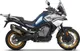 Topcaseträger Shad passend für: CFMOTO MT_2
