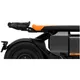 Topcaseträger Shad passend für: BMW CE04_0