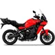 Topcaseträger für Motorrad_1