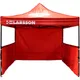 JMP Faltpavillon für Rennveranstaltungen 3x3m_0