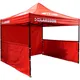 JMP Faltpavillon für Rennveranstaltungen 3x3m_1