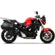 Seitenkofferträger Shad für 3P System passend für: BMW F 800 71