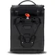 Satteltasche schwarz 10 Liter Shad SR38 Cafe passend für: Kawas