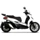 Topcaseträger Shad passend für: Piaggio Beverly_0