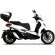 Topcaseträger Shad passend für: Piaggio Beverly_1