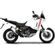 Topcaseträger Shad passend für: Ducati Desert X_1