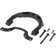 Montagesatz Shad für Click System passend für: Honda CB, CBR, C