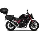 Satteltaschenträger Shad Soft Bags passend für: Honda CB_1
