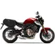 Satteltaschenträger Shad Soft Bags passend für: Honda CB, CBR 7