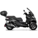 Topcaseträger Shad passend für: Piaggio MP3 7112870_0