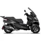 Topcaseträger Shad passend für: Piaggio MP3 7112870_1