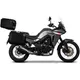 Seitenkofferträger Shad für 4P System passend für: Honda XL_0