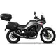 Seitenkofferträger Shad für 3P System passend für: Honda XL_0