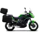Seitenkofferträger Shad für 4P System passend für: Kawasaki KLE