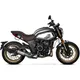 Satteltaschenträger Shad passend für: CFMOTO CL - X_1