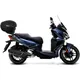 Topcaseträger Shad passend für: SYM Joyride_1