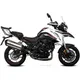Topcaseträger Shad passend für: Benelli TRK 702_0