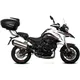 Topcaseträger Shad passend für: Benelli TRK 702_1