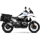 Seitenkofferträger Shad für 4P System passend für: BMW R 711290
